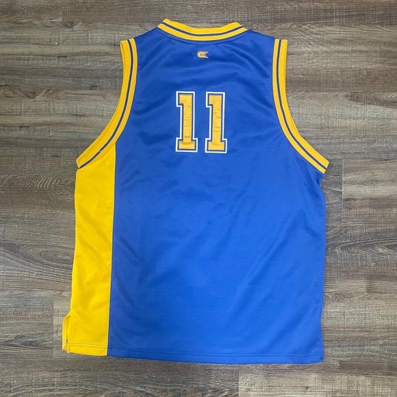 UCLA Vintage '92 Jersey Authentic Colosseum SIZE 14-16 youth - Picture 2 of 6